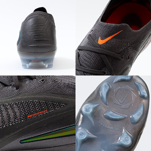 ファントム 6 LOW エリート FG LV8