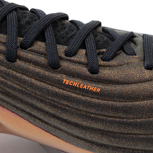 ティエンポ マエストロ エリート FG LV8