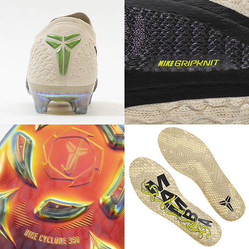 ファントム 6 LOW エリート FG SE