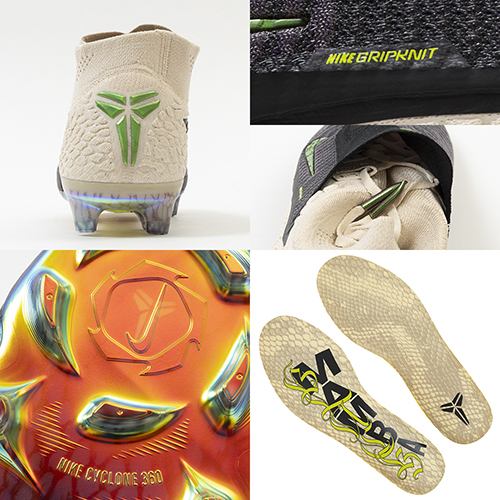 ファントム 6 HIGH エリート FG SE