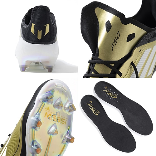 F50 MESSI ELITE FG