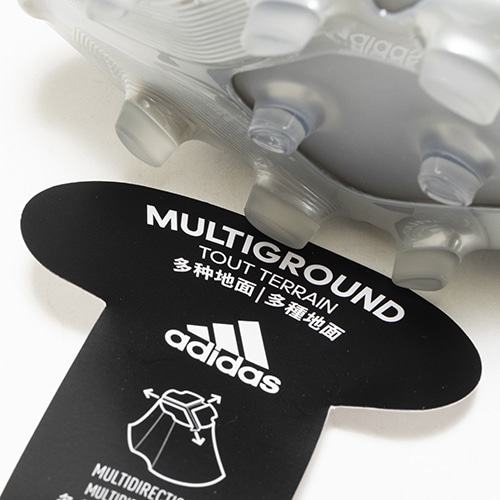 キッズ F50 LEAGUE MESSI HG/AG