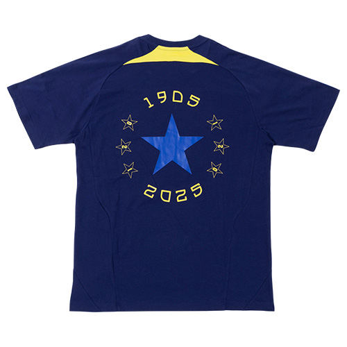 ボカ・ジュニアーズ URBAN PURIST Tシャツ