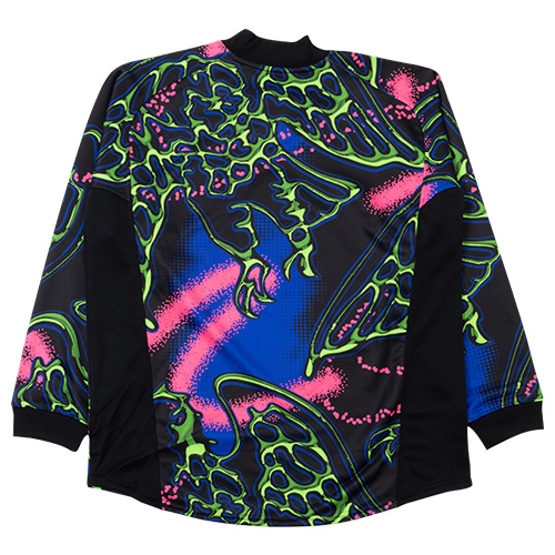 ナイジェリア オーセンティック ゴールキーパー