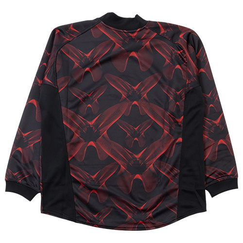 カナダ オーセンティック ゴールキーパー