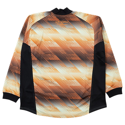 フランス オーセンティック ゴールキーパー