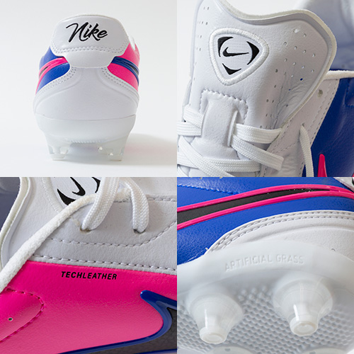 ティエンポ リゲラ プロ AG