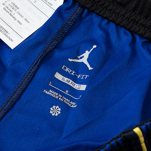 2026 ブラジル代表 AWAY ショーツ