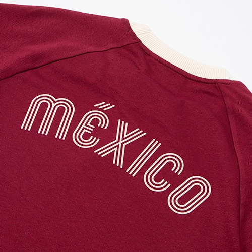 メキシコ代表 OG 3S Tシャツ