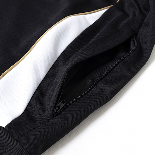 キッズ MESSI ジャケット
