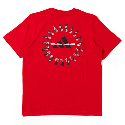 プレデター ヒストリー グラフィックTシャツ