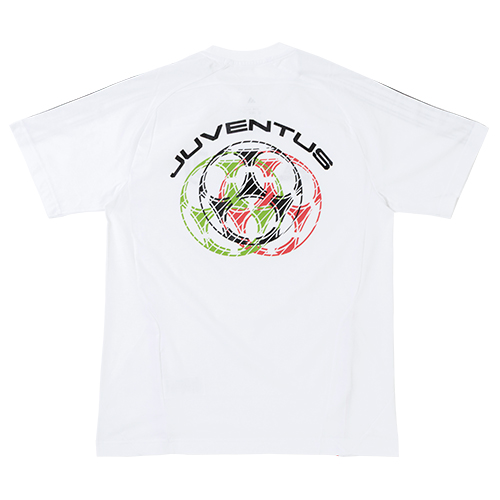 ユベントス URBAN PURIST Tシャツ