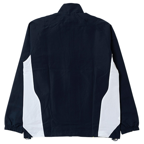 レアル・マドリード URBAN PURIST トラックトップ