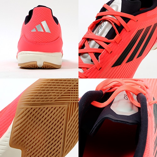 F50 LEAGUE IN