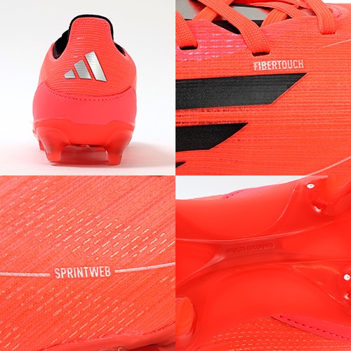 キッズ F50 PRO HG/AG