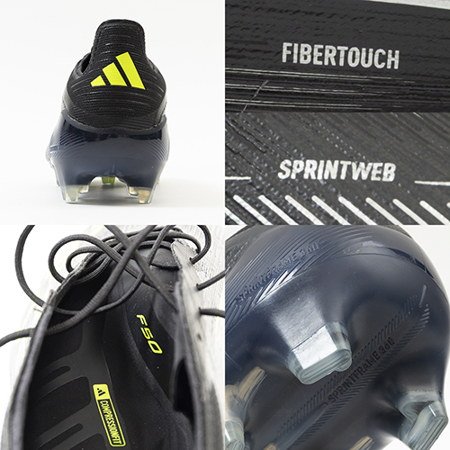 F50 ELITE FG