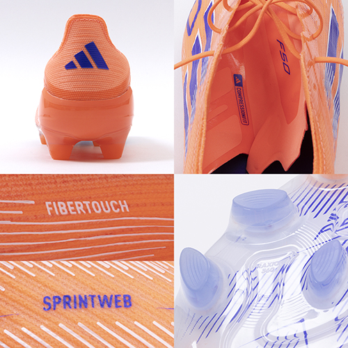 F50エリートHG/AG 26cm F50 ELITE HG/AG JAPAN／サッカーショップKAMO