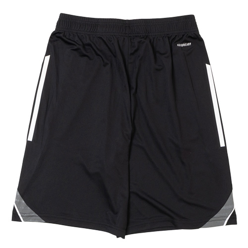 サッカー日本代表 TIRO25 コンペティション トレーニングショーツ