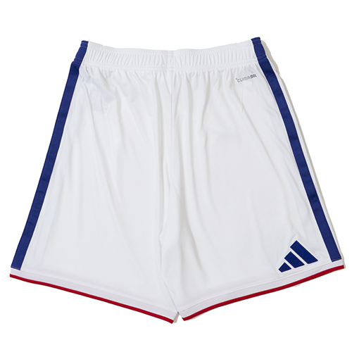 アディダス サッカー日本代表 2026 ホーム レプリカ ショーツ