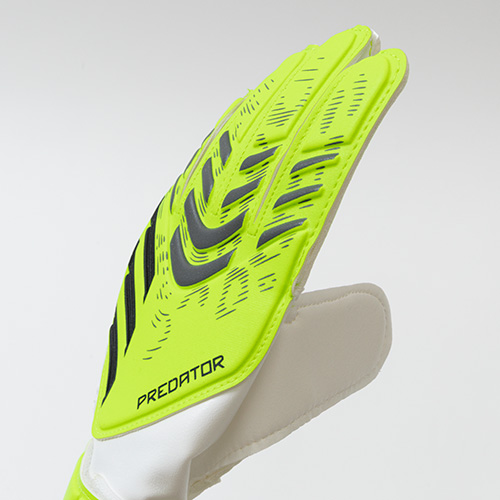 キッズ プレデター トレーニング GKグローブ