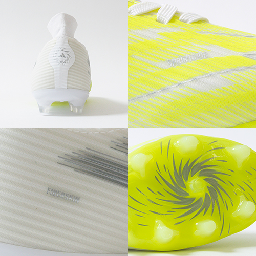 F50 SPARKFUSION LEAGUE FG/AG