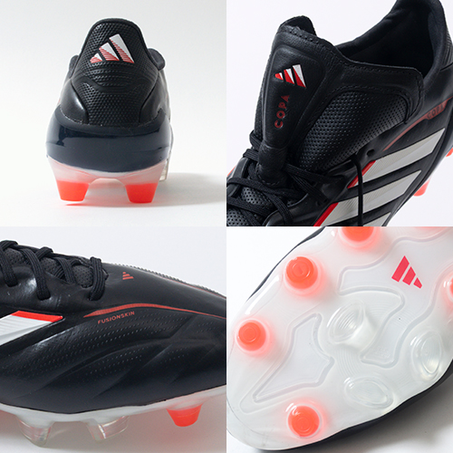 コパ ピュア 4 ELITE HG/AG JAPAN