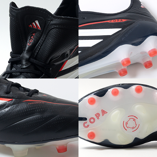 コパ ピュア 4 ELITE AG