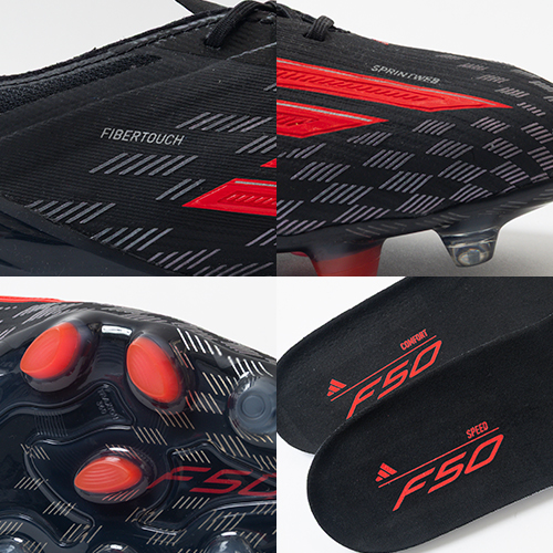 F50 ELITE HG/AG JAPAN