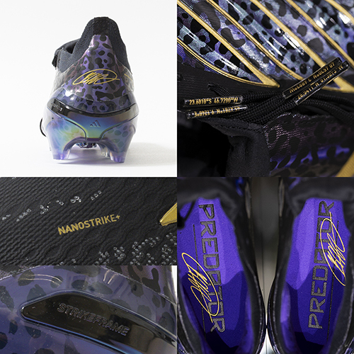 PREDATOR ELITE FT FG KAKA