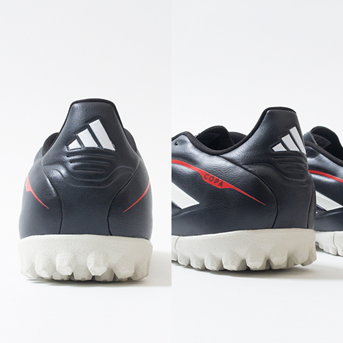 キッズ コパ ピュア 4 CLUB TF