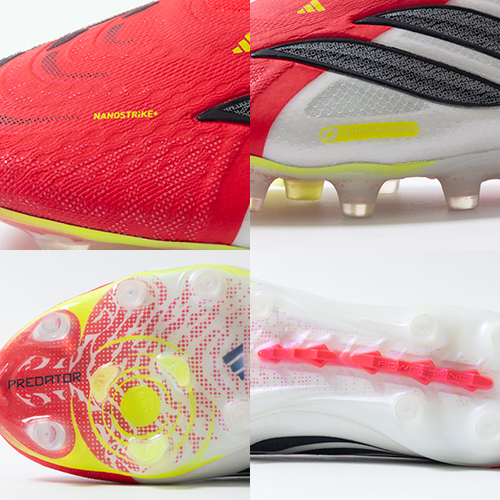 プレデター ELITE LL AG