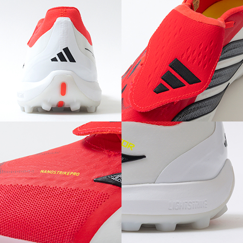 プレデター PRO FT TF