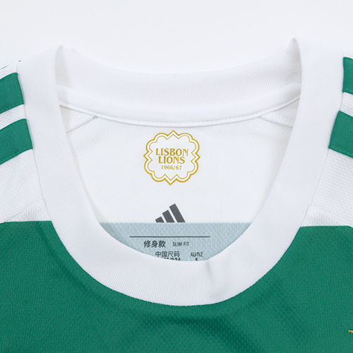 26-27 セルティックFC HOＭE ユニフォーム