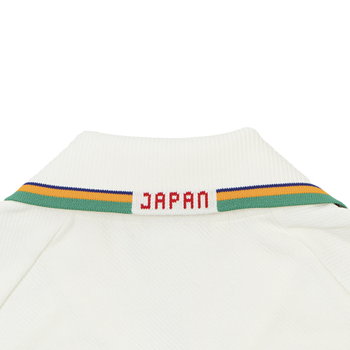 キッズ アディダス サッカー日本代表 2026 アウェイ アンセムジャケット