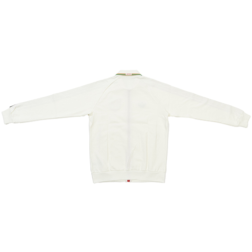 アディダス サッカー日本代表 2026 アウェイ アンセムジャケット