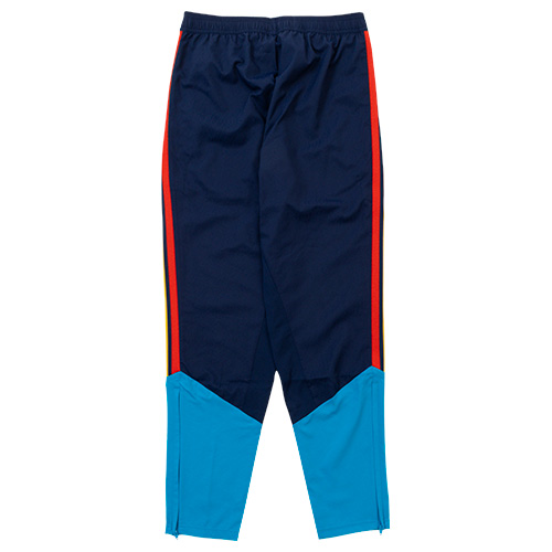 スペイン代表 TIRO26 プレゼンテーションパンツ