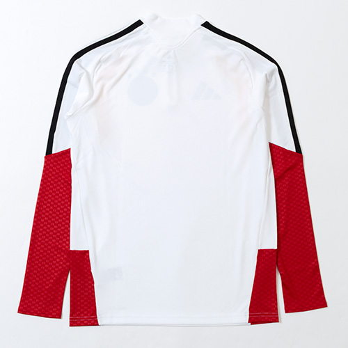 ドイツ代表 TIRO26 トレーニングトップ