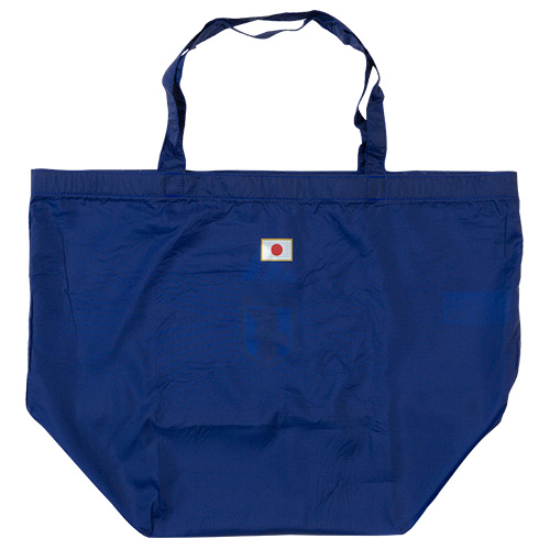 アディダス サッカー日本代表 2026 ホーム パッカブルバッグ