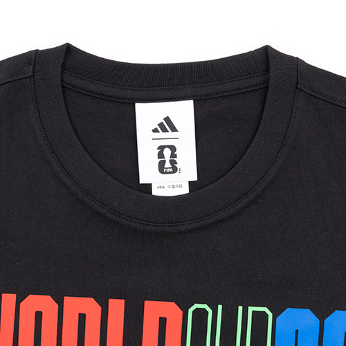 WORLD CUP TOUR TEE