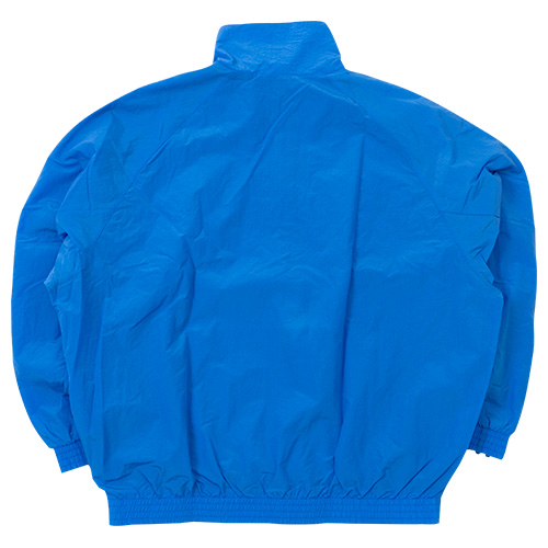 レアル・マドリード TERRACE ICON ハーフジップジャケット