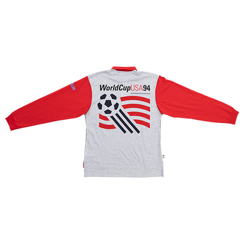 Graphic Polo