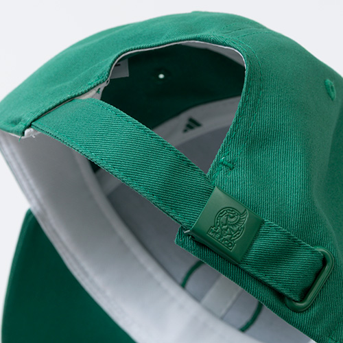 メキシコ代表 ベースボール キャップ 3ストライプス