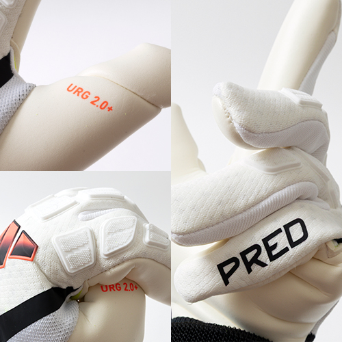 プレデター GL PRO ST