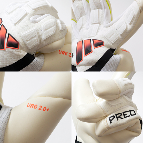 プレデター GL PRO HYS