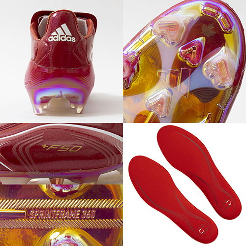 F50 ELITE FG TUNIT-CAN