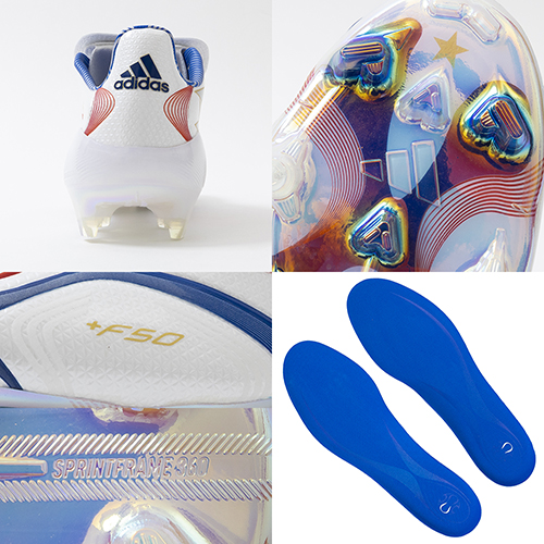 F50 ELITE FG TUNIT-USA