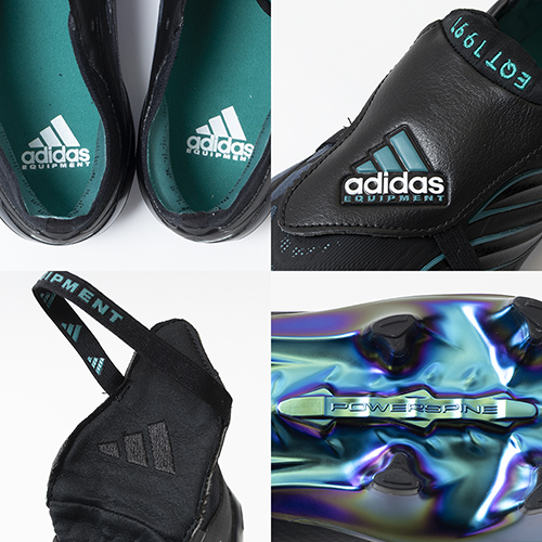 プレデター ELITE FT FG EQT