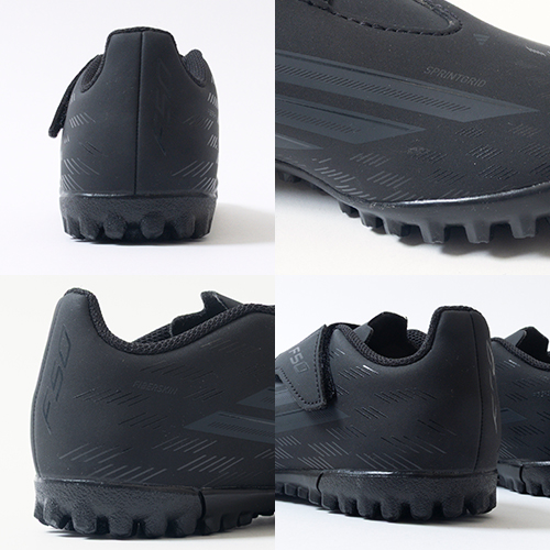 キッズ F50 CLUB VEL TF