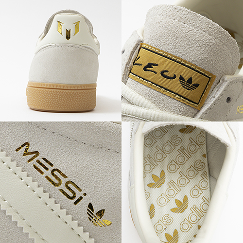 HANDBALL SPEZIAL MESSI