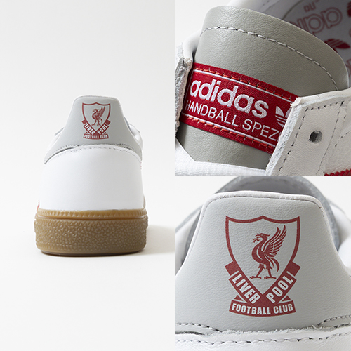 HANDBALL SPEZIAL リヴァプール
